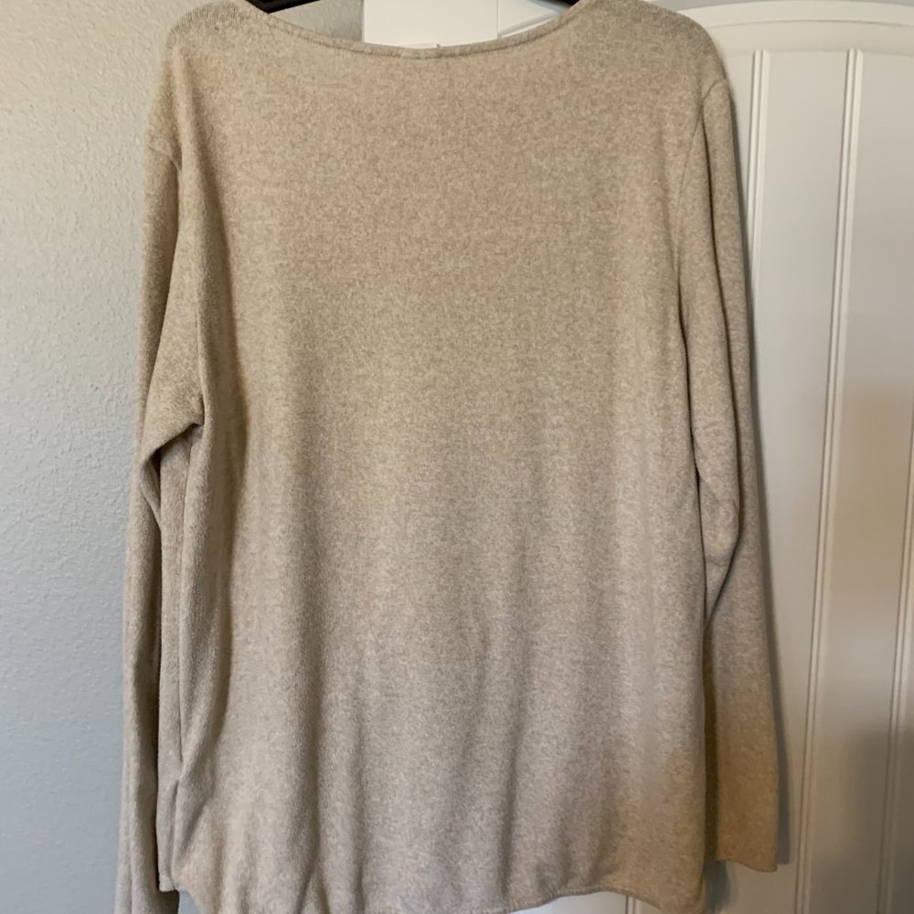 H&M Long-Sleeved Women's Top